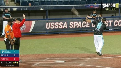 Texas VS Florida - Sat, Feb 1, 2025 8:26 PM to Sat, 9:56 PM