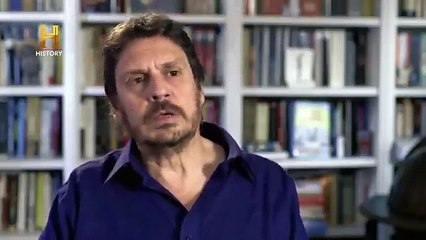 Orgías y lujuria de un Papa en el Vaticano LA IGLESIA OCULTA EP #02 _ EPISODIO COMPLETO