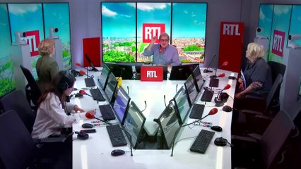 Le journal RTL de 20h du 13 février 2025