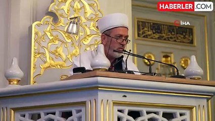 Kırıkkale'de Berat Kandili Coşkusu