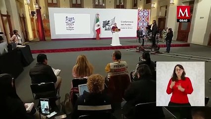 Sheinbaum no está de acuerdo con juicio político contra Samuel García