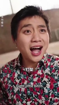 [1/2]After a Flash Marriage, She Stops Pretending! CEO Shocked by Her True Power! #drama #shortdrama #短剧 #短剧全集 - English Movie Trending