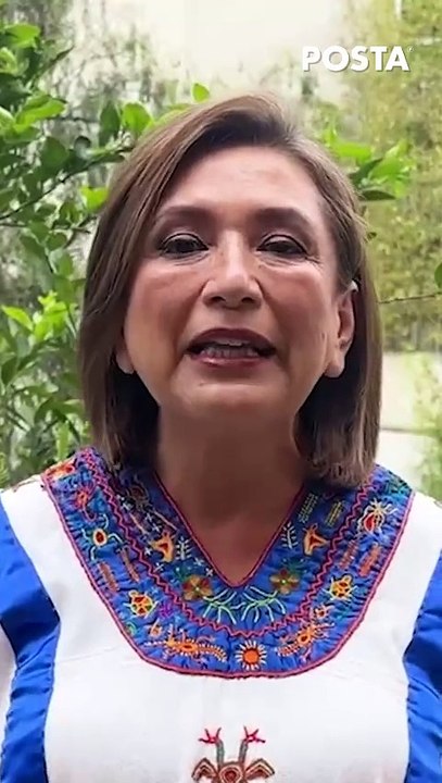 Fenómeno Xóchitl