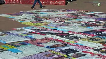 Proponen crear una aplicación digital que ayude a la localización de personas desaparecidas