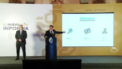 Movimiento Ciudadano no va con el PRIAN: Samuel García