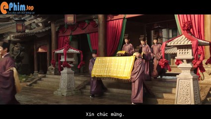 Ngũ Phúc Lâm Môn - tập 29 Vietsub 2025