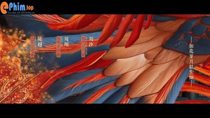 Ngũ Phúc Lâm Môn - tập 30 Vietsub 2025