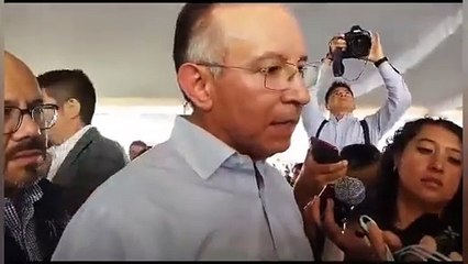 VIDEO: Reforzará Toluca la seguridad tras hallazgo de restos humanos