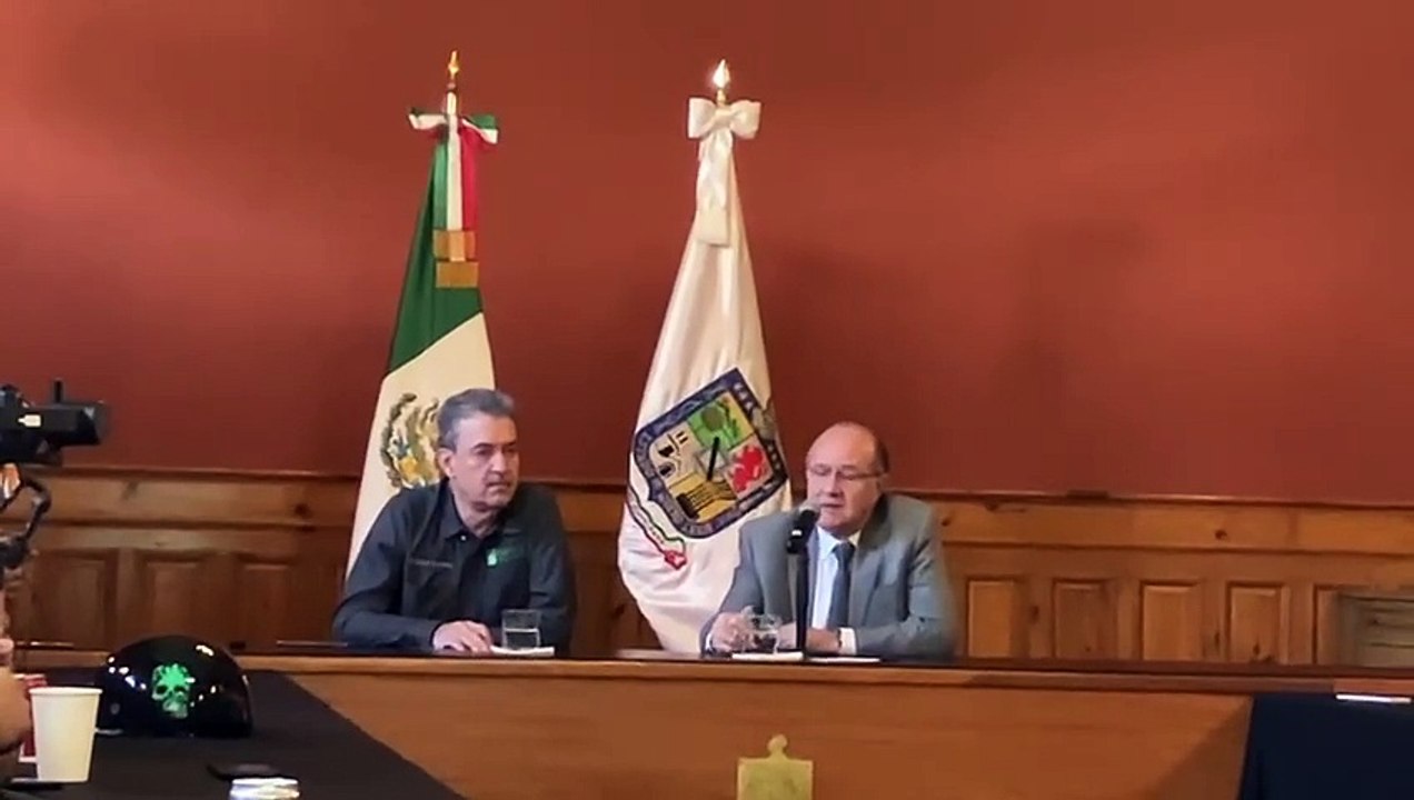 Autoridades trabajan para resolver ejecución múltiple en Apodaca