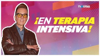 Daniel Bisogno: Su hermano Alex revela que está delicado en terapia intensiva: "Quiere vivir"