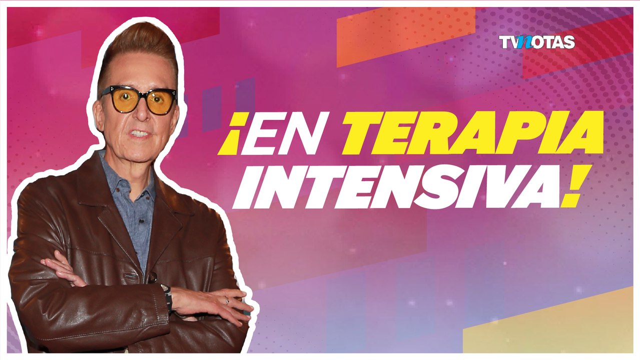 Daniel Bisogno: Su hermano Alex revela que está delicado en terapia intensiva: "Quiere vivir"