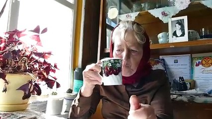 ¡Si es que no hay edad!: la patinadora solitaria