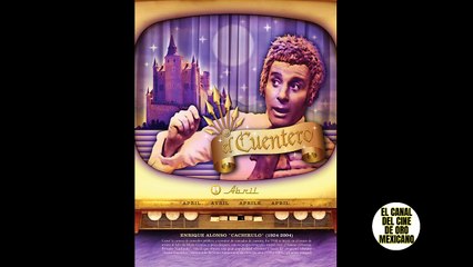 02326CCM ENRIQUE ALONSO CACHIRULO Carlos navarro fue el amor de su vida