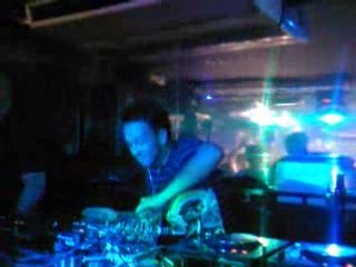 FUNBREAK 2008 LAIDBACK LUKE