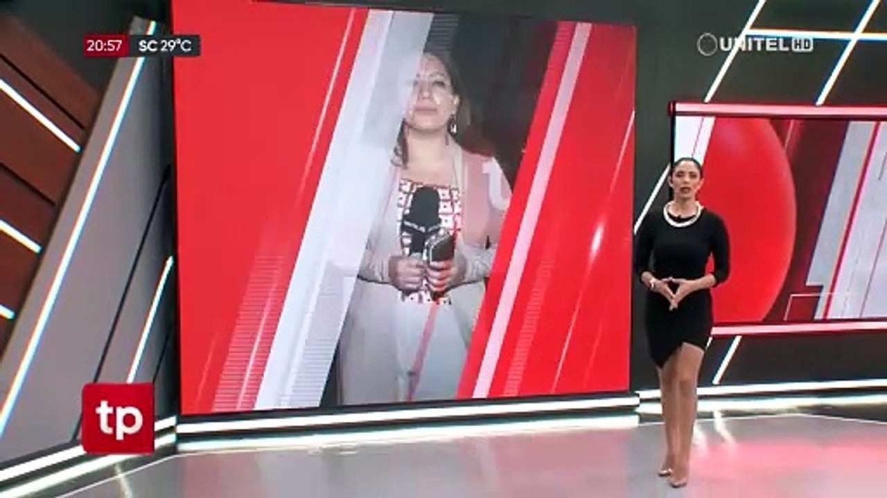 Accidente fatal: Al menos tres fallecidos y tres heridos en choque múltiple  en la carretera nueva Cochabamba - Santa Cruz