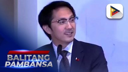 Dating COVID testing czar Vince Dizon, itinalaga bilang bagong DOTr Secretary