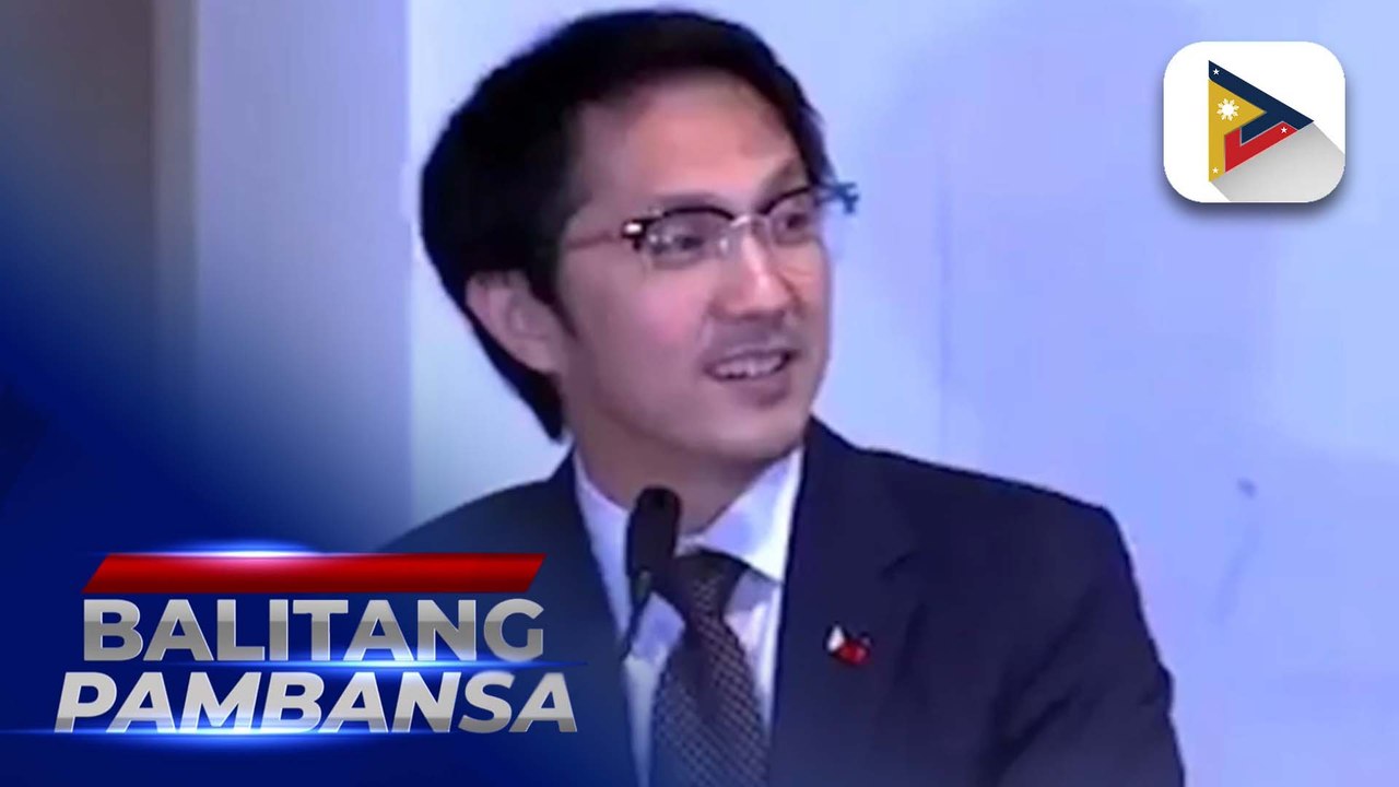 Dating COVID testing czar Vince Dizon, itinalaga bilang bagong DOTr Secretary