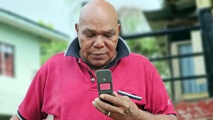 MURDER VICTIM WAS  WAYWARD