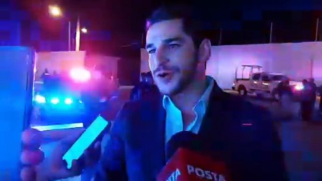 Policías de Pesquería tendrán Seguro Social y becas para hijos: Patricio Lozano