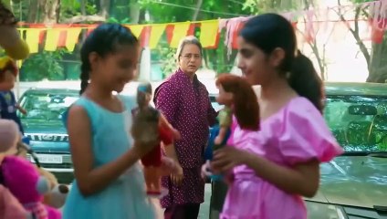 مسلسل أمنية وإن تحققت الحلقة 518 - TvFHD
