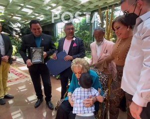 Dinastía Pinal en escándalo: Prueba de ADN niega paternidad de Luis Enrique Guzmán