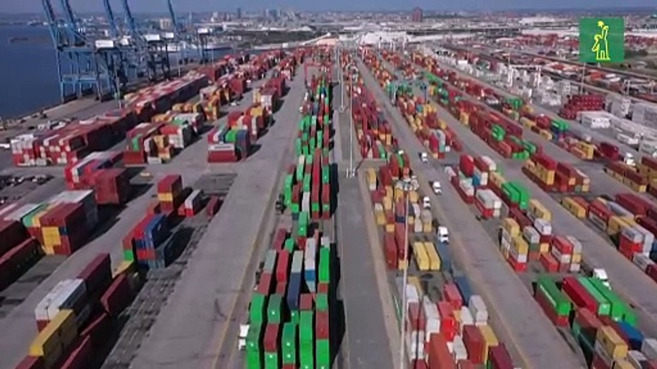 Trump lanza "aranceles recíprocos" para países aliados y adversarios