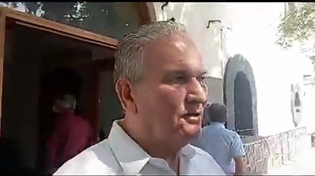 Tamaulipas suma 8 personas muertas por golpe de calor