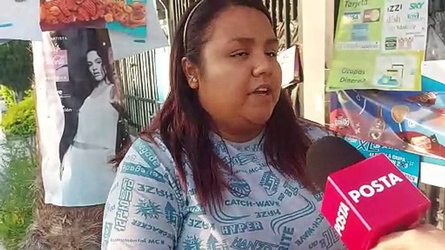 Denuncian vecinos de Valle de Lincoln apagones y cortes de electricidad