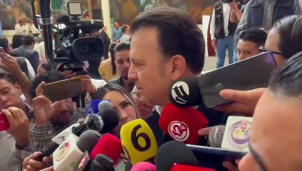 Niegan a Durango declaratoria de emergencia por calor atípico