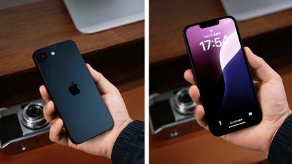 Apple anuncia nuevo iPhone SE, sería el lanzamiento más económico del mercado