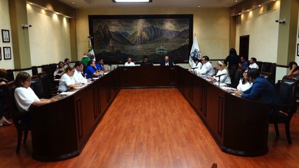 Busca Santa Catarina combatir contaminación industrial con Semarnat y Profepa