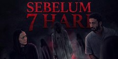 Vina Sebelum 7 Hari Indonesian Latest Horror Movie
