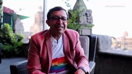 Diversidad con causa: Temístocles Villanueva