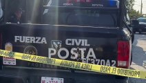 Investigan muerte de hombre en la colonia Topo Chico
