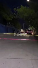 Matan a hombre de tres balazos en Escobedo