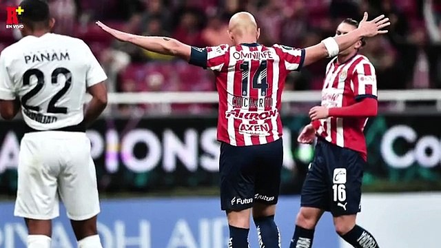 EN VIVO | Milán de Santi Gimenez PIERDE en CHAMPIONS, AMÉRICA SE ENFRENTARÁ a CHIVAS en CONCACAF