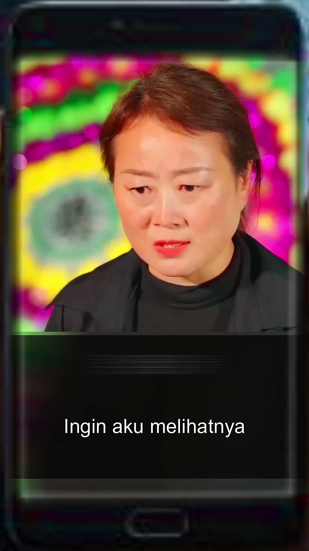  Balasan mertua terhadap menantu yang ketahuan selingkuh part 1