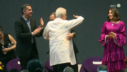 El piso 7 del Hospital Juan I. Menchaca cumple 36 años salvando vidas