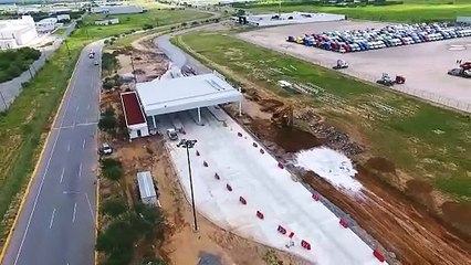 Acuerdan mejorar mecanismos de intercambio de información en Puerto Colombia