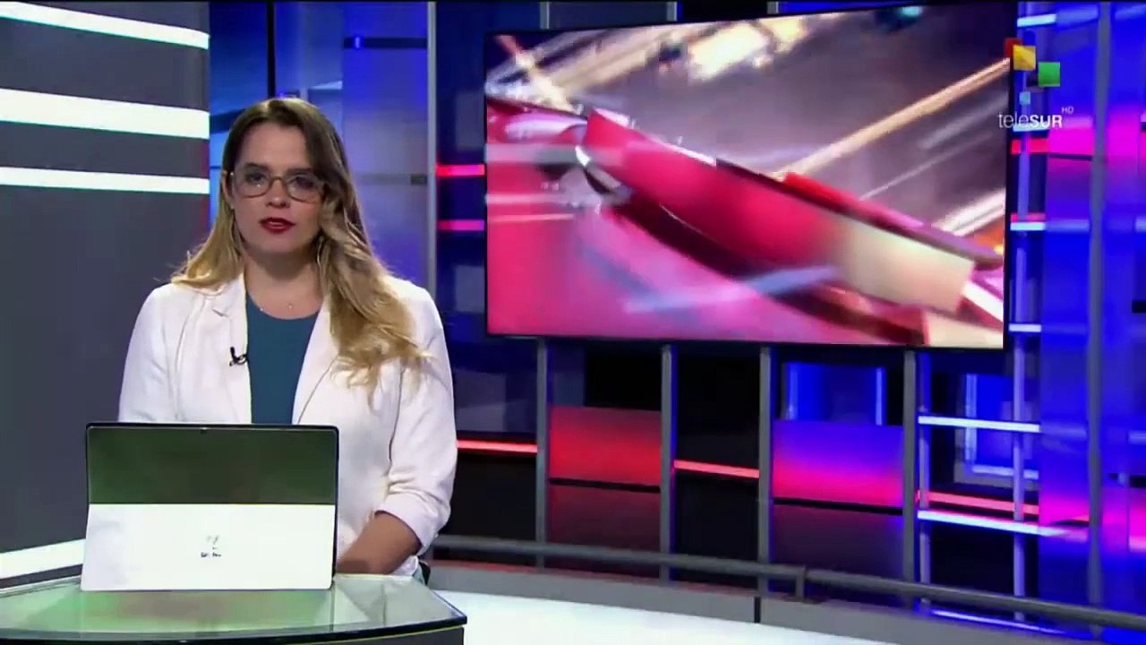 FTS 20:30 13.02: Venezuelan government dismantles a new USAID-financed conspiracy plan