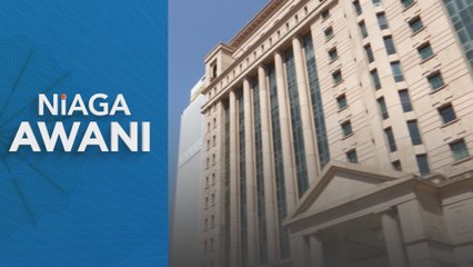 Bursa Malaysia ditutup rendah susulan jangkaan Fed kekalkan kadar faedah