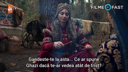 Osman intemeietorul episodul 180 subtitrat în română
