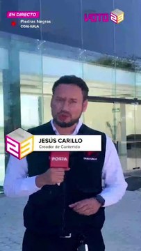 En directo #VOTO23 Ponen adultos mayores ejemplo de acudir a votar en Torreón