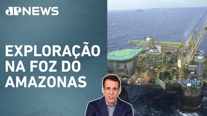 Samy Dana: Ex-presidente do Ibama critica Lula por petróleo na Margem Equatorial | IA News
