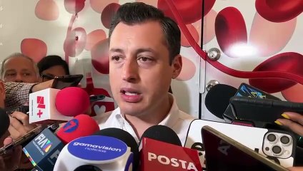 Denuncia Colosio estructuras que operan a su nombre