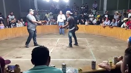 VIDEO: Ejecutan a 3 en palenque clandestino en San José Iturbide, Guanajuato