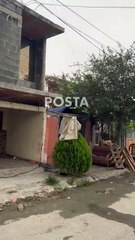 Detienen a dos hombres por privar de la libertad a un joven