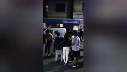 Detienen a adolescente de 16 años, lo acusan de violación en un bar en Neza