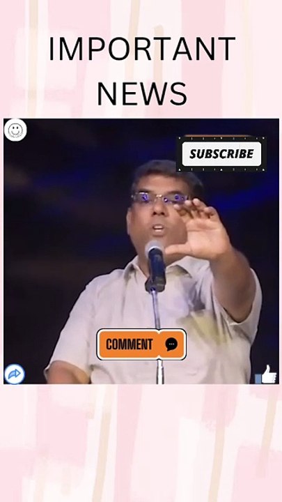 Important Message | Bro.md jegan message #jesus #message #mdjegan #shorts