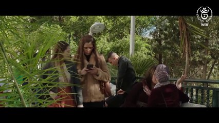 مسلسل ' عندما تجرحنا الأيام ' - الحلقة 24 - Indama Tadjrahona Al Ayam EP 24